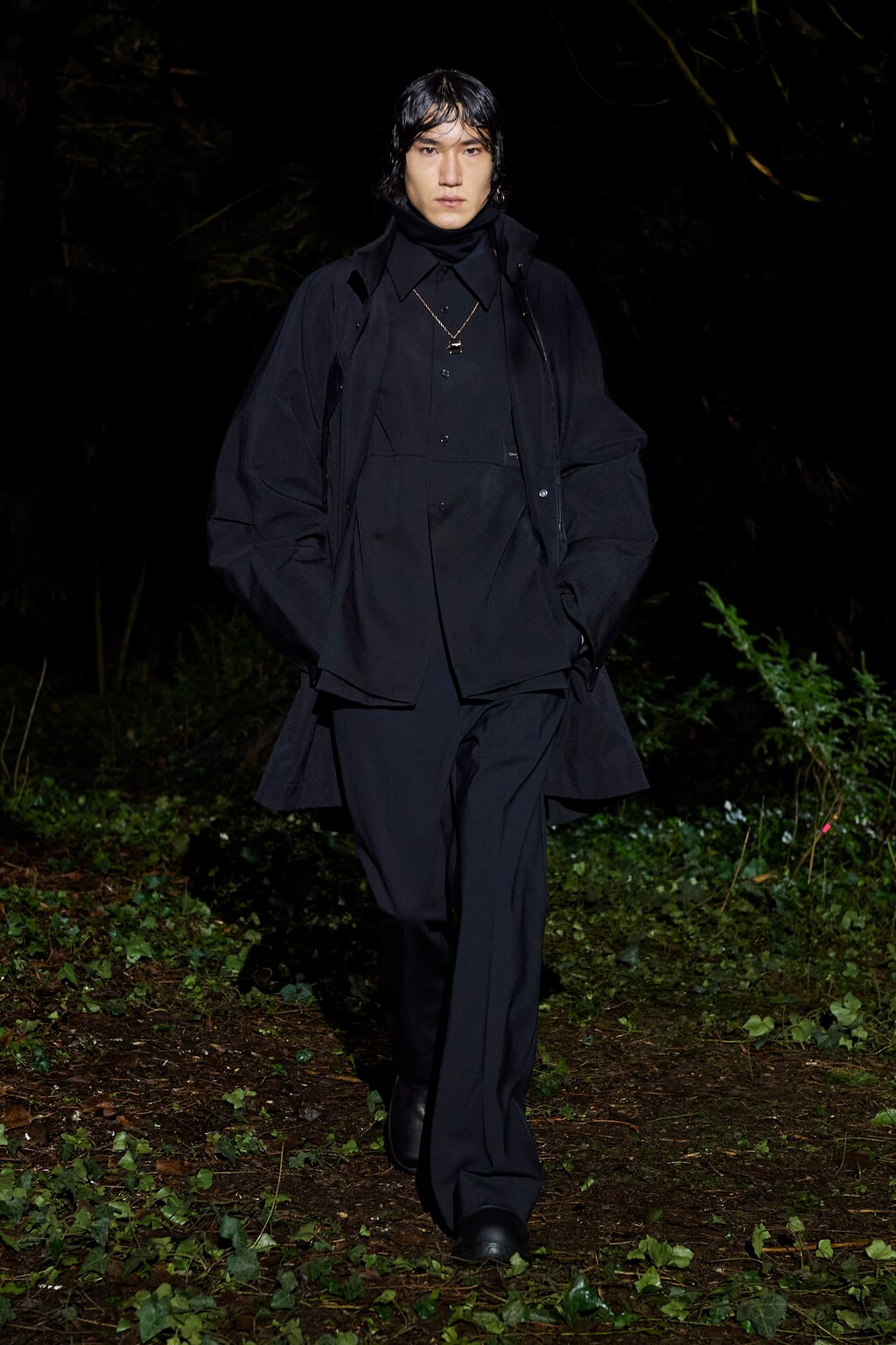 Wooyoungmi - © Artlist