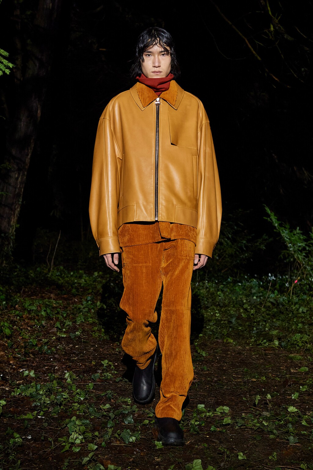 Wooyoungmi - © Artlist