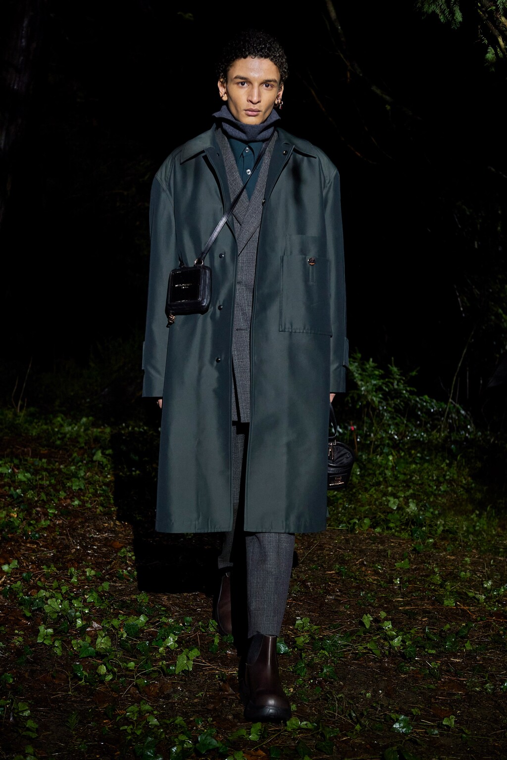 Wooyoungmi - © Artlist