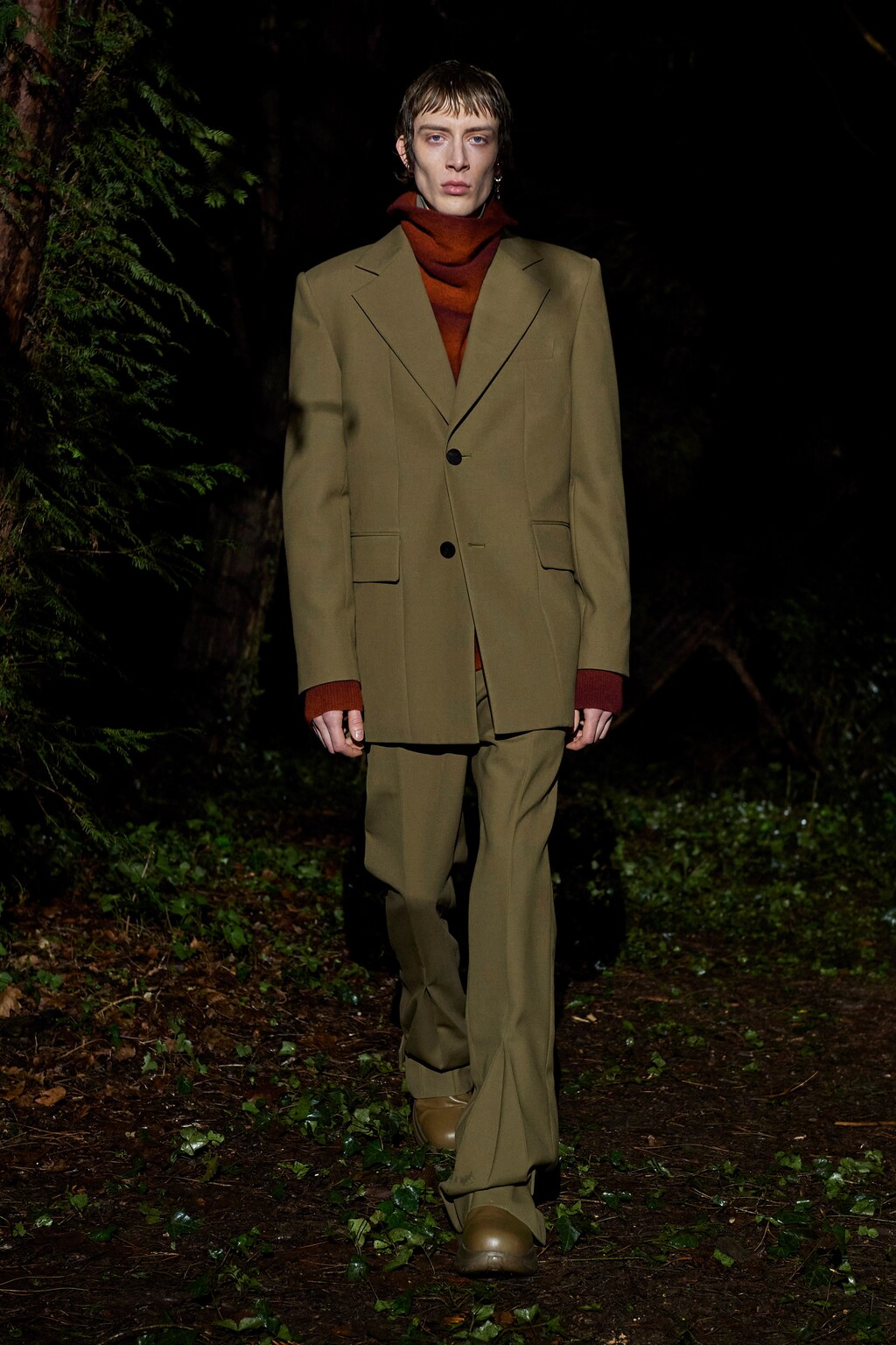 Wooyoungmi - © Artlist