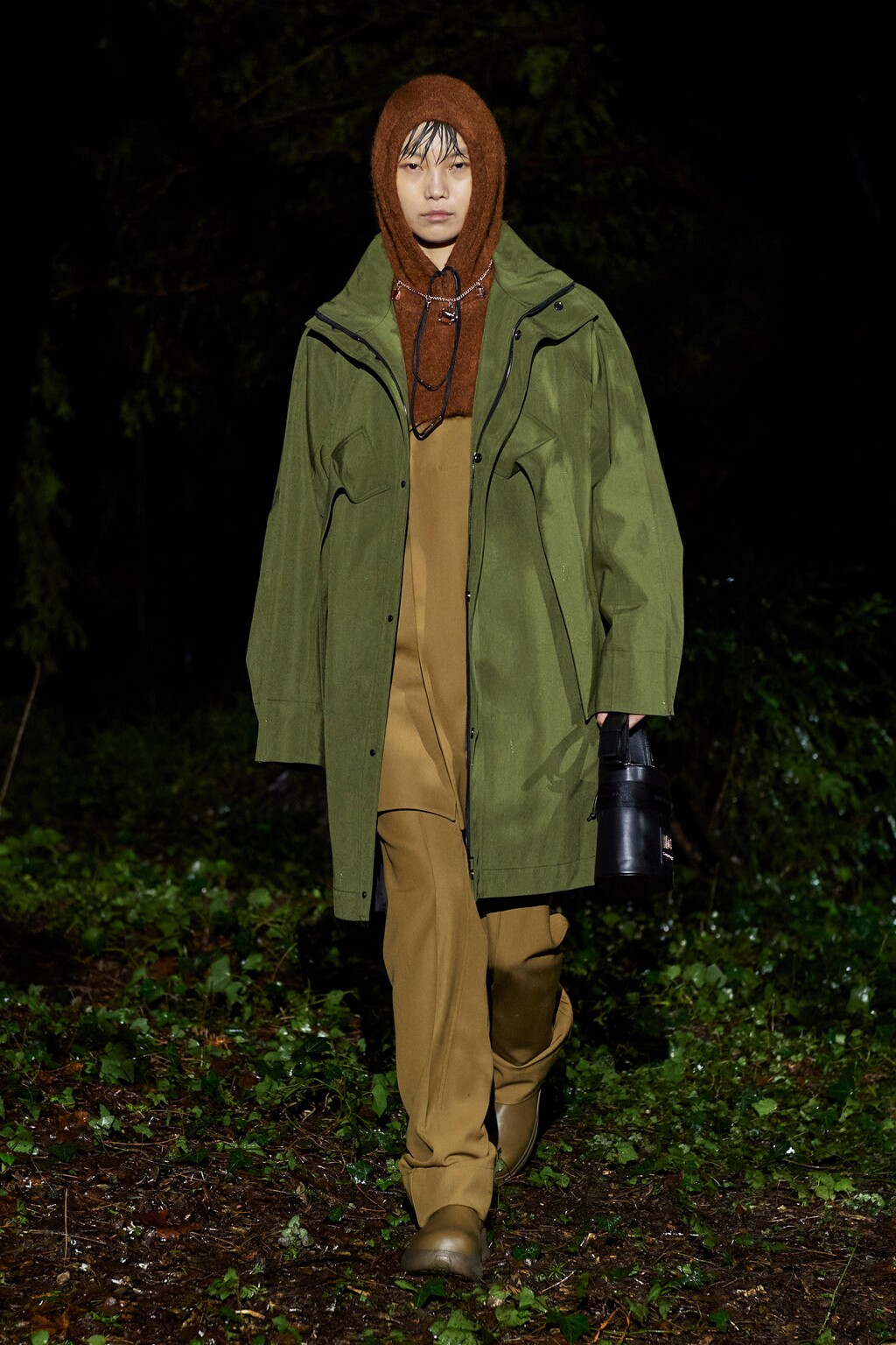 Wooyoungmi - © Artlist