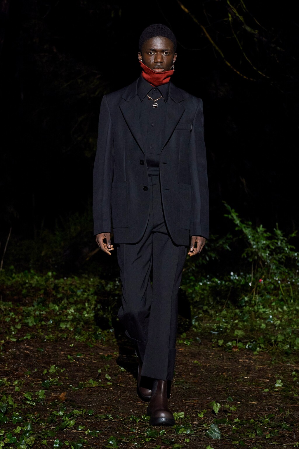 Wooyoungmi - © Artlist