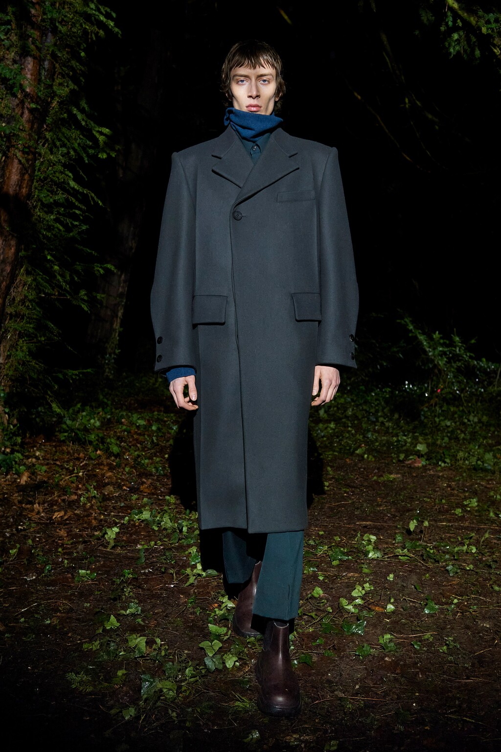 Wooyoungmi - © Artlist