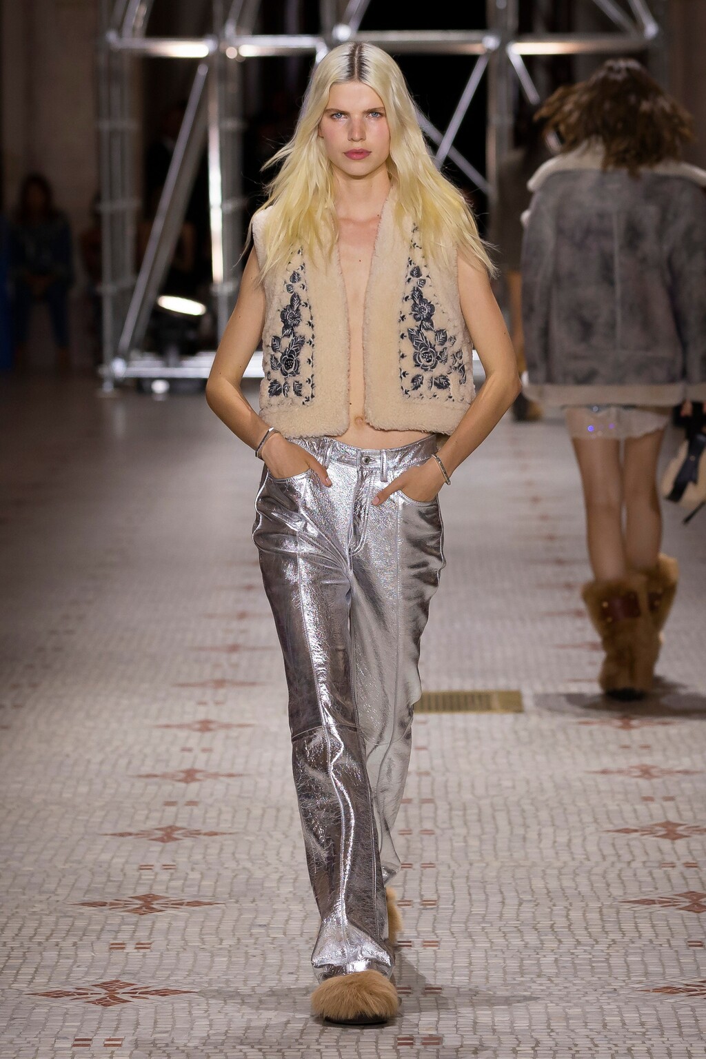 Zadig & Voltaire - © Artlist