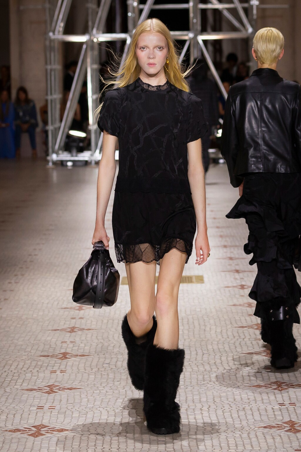 Zadig & Voltaire - © Artlist