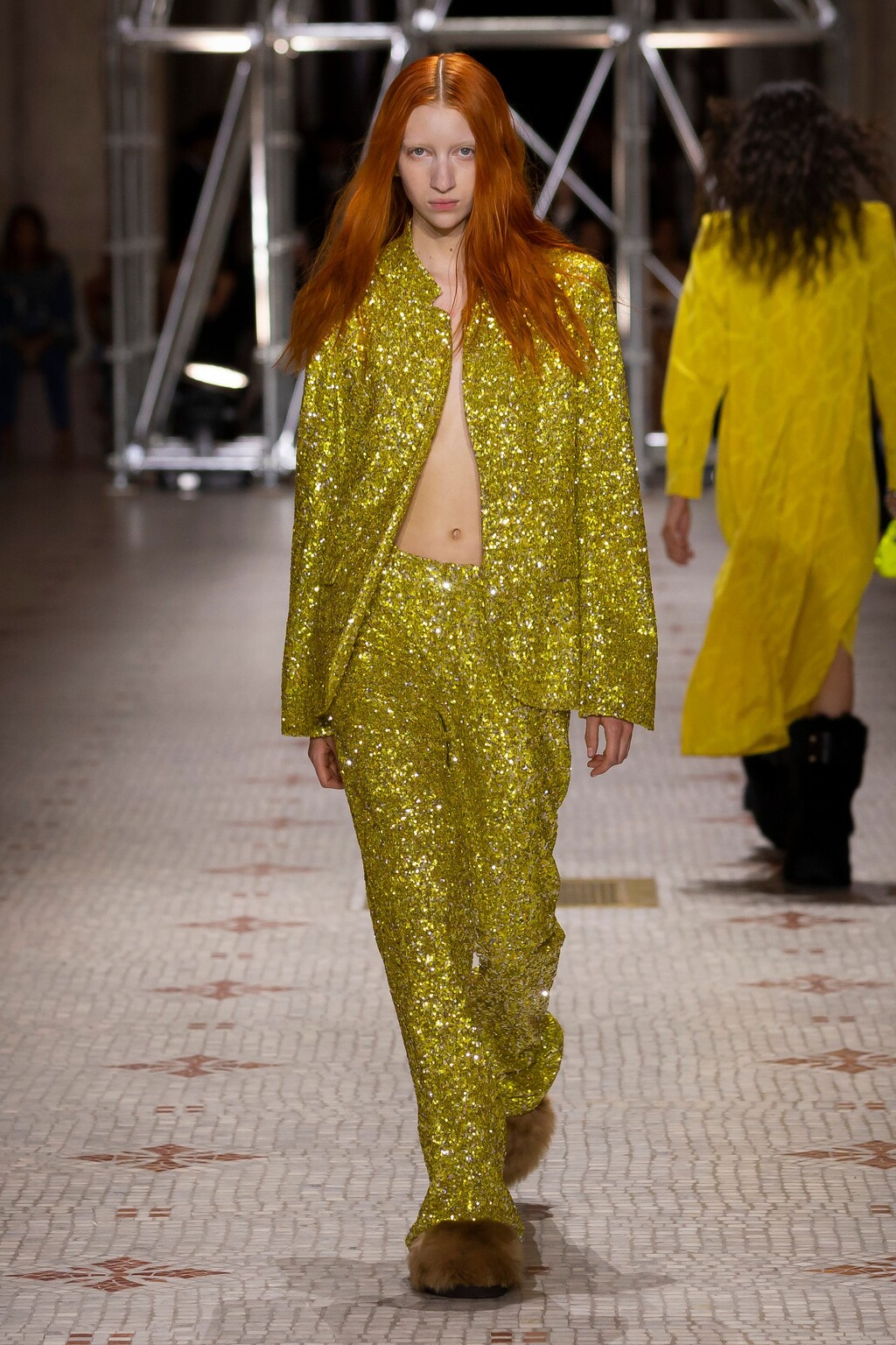 Zadig & Voltaire - © Artlist