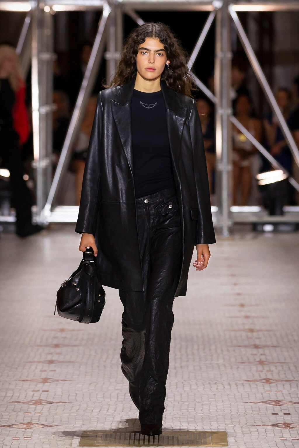 Zadig & Voltaire - © Artlist