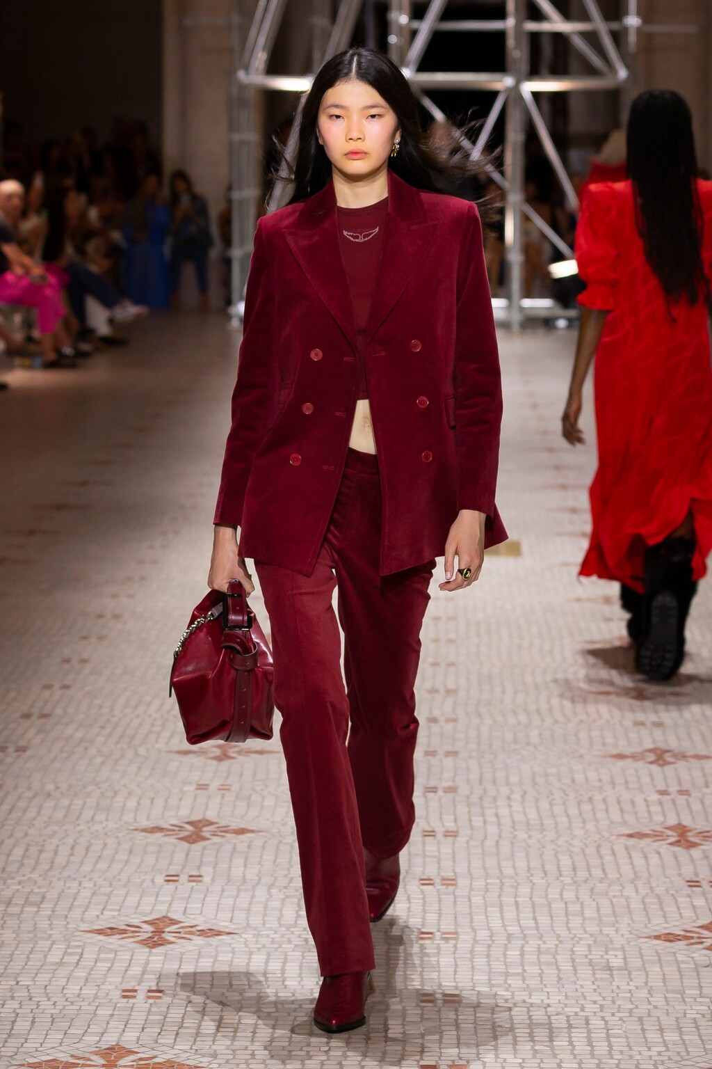 Zadig & Voltaire - © Artlist