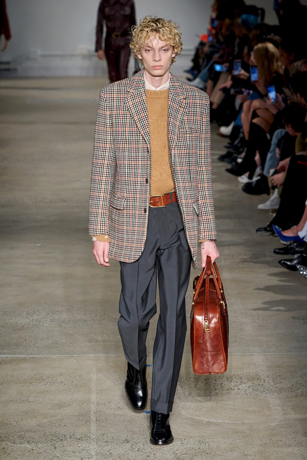 Zadig & Voltaire - © Artlist