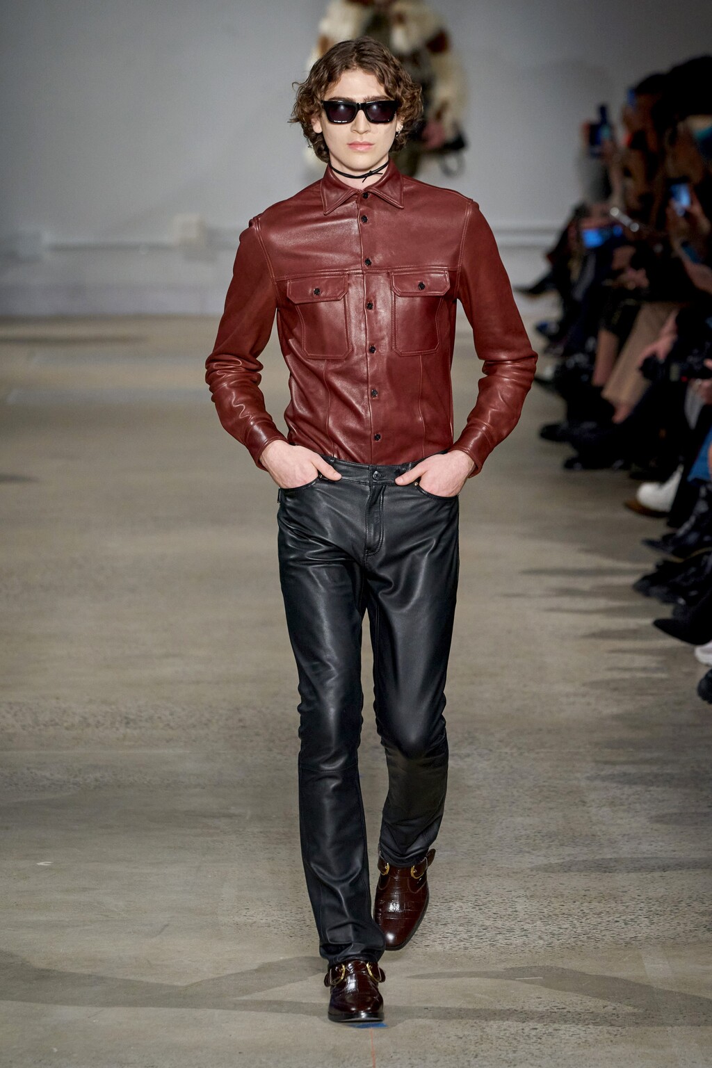 Zadig & Voltaire - © Artlist