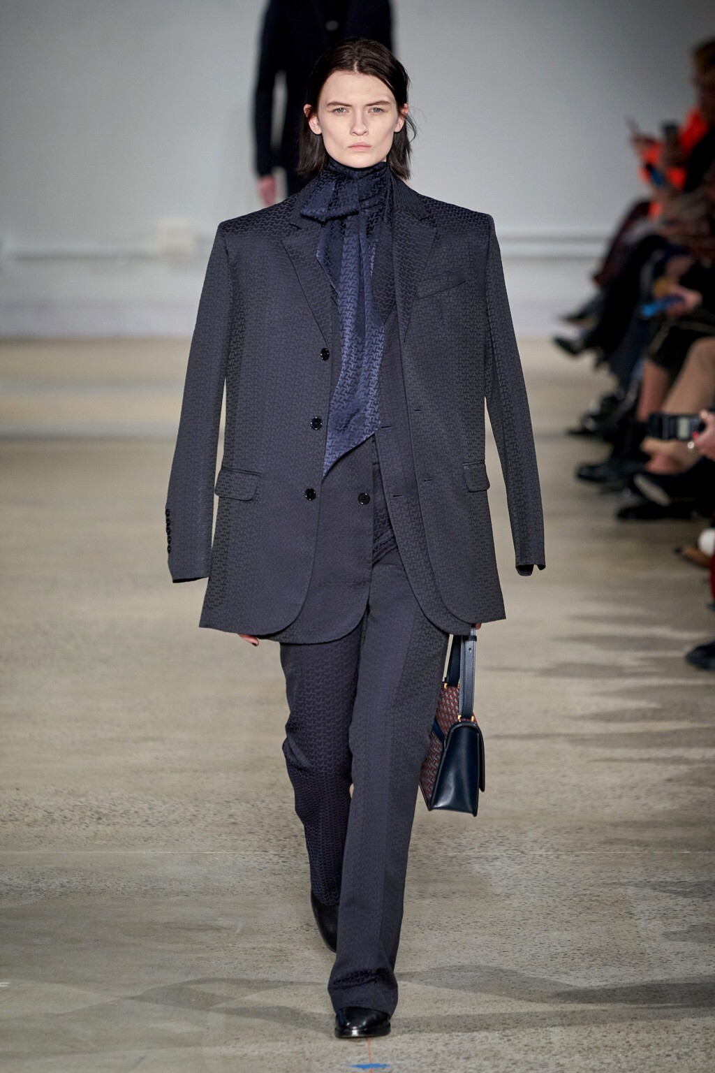 Zadig & Voltaire - © Artlist