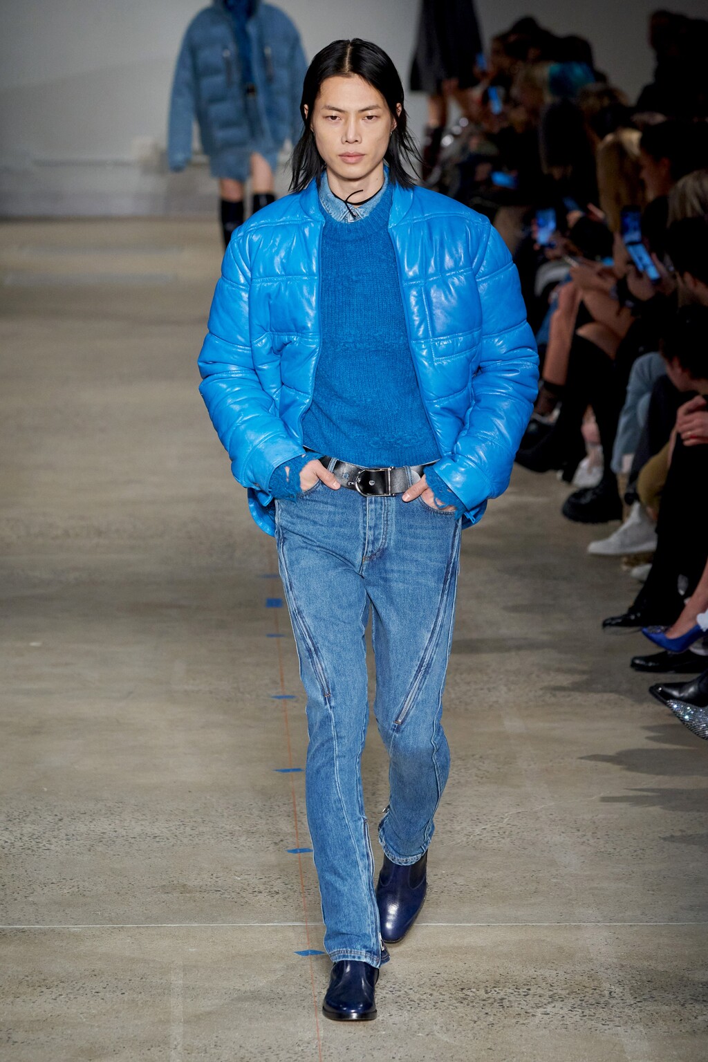 Zadig & Voltaire - © Artlist