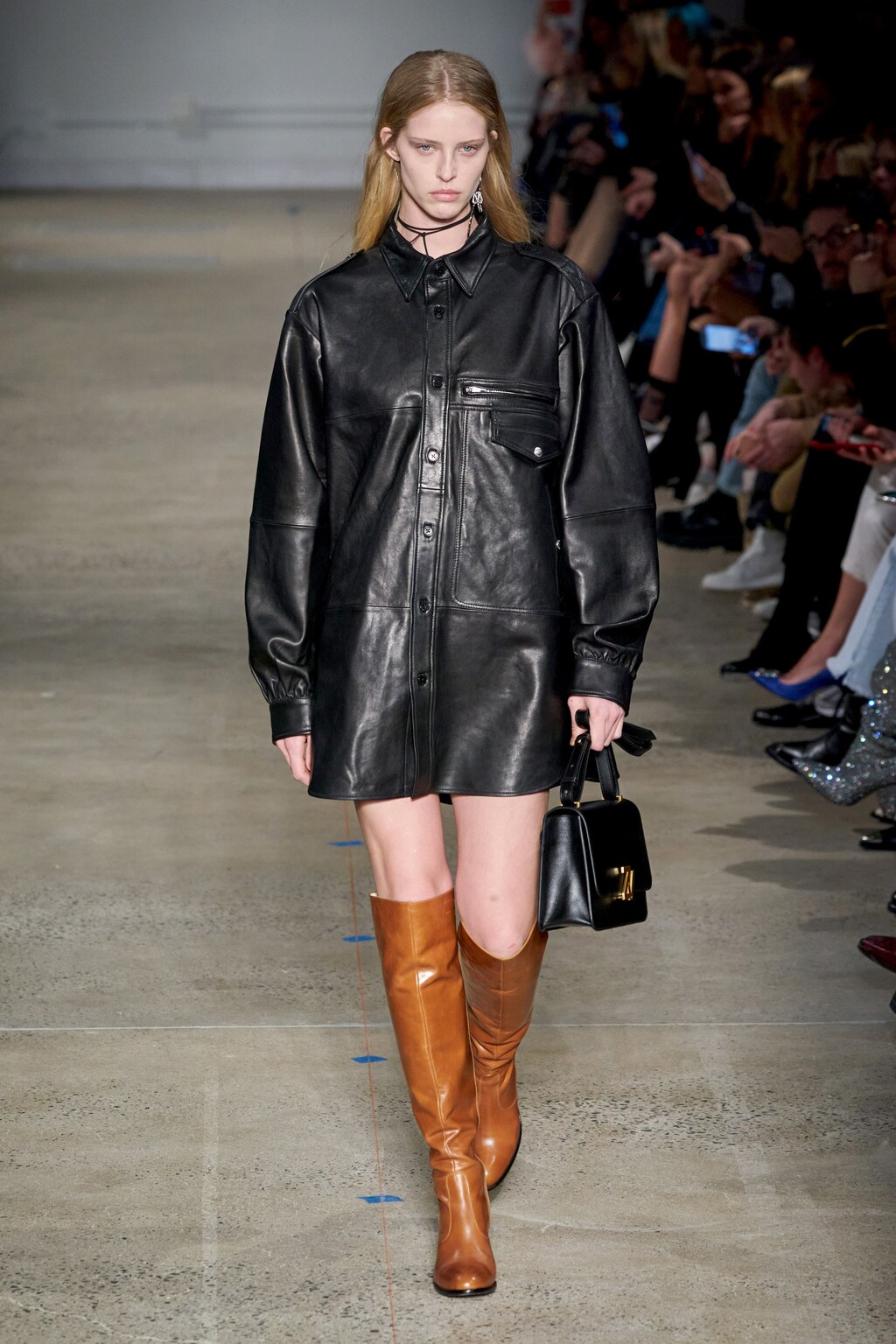 Zadig & Voltaire - © Artlist