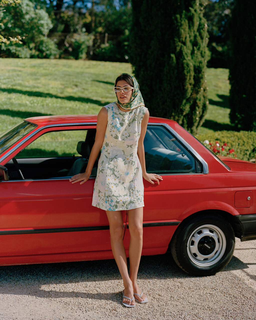 Anthropologie - © Artlist