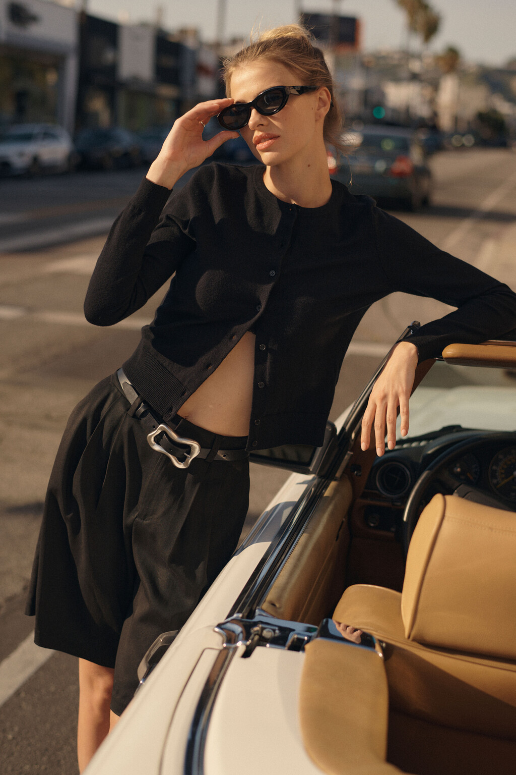 Anthropologie - © Artlist