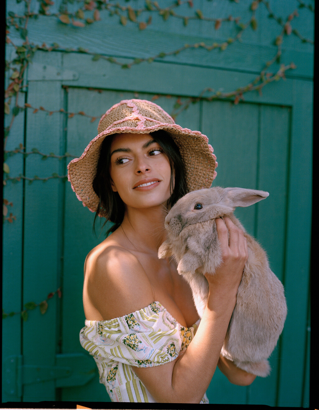 Anthropologie - © Artlist