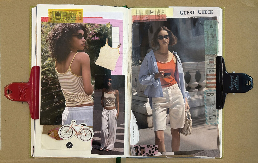 Anthropologie - © Artlist