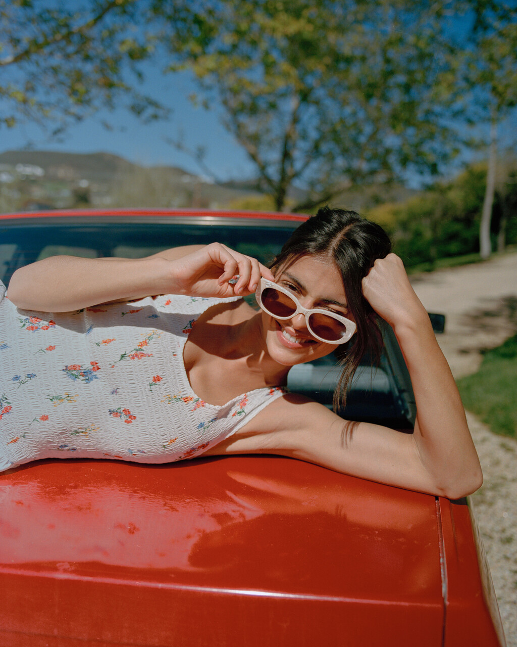 Anthropologie - © Artlist