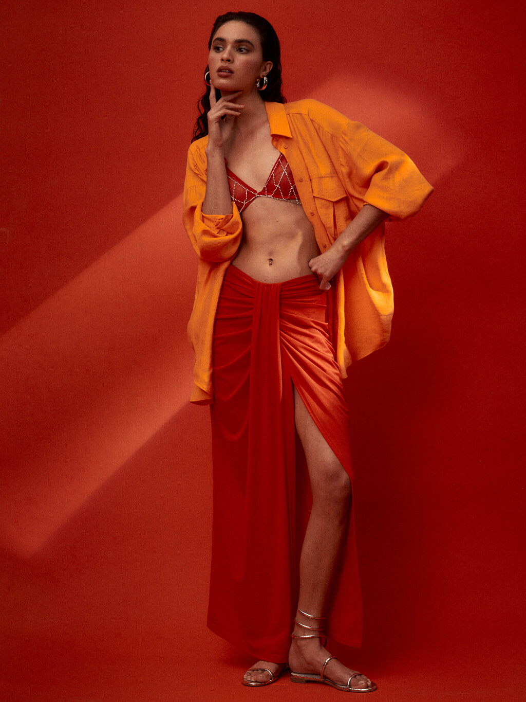 Anthropologie - © Artlist