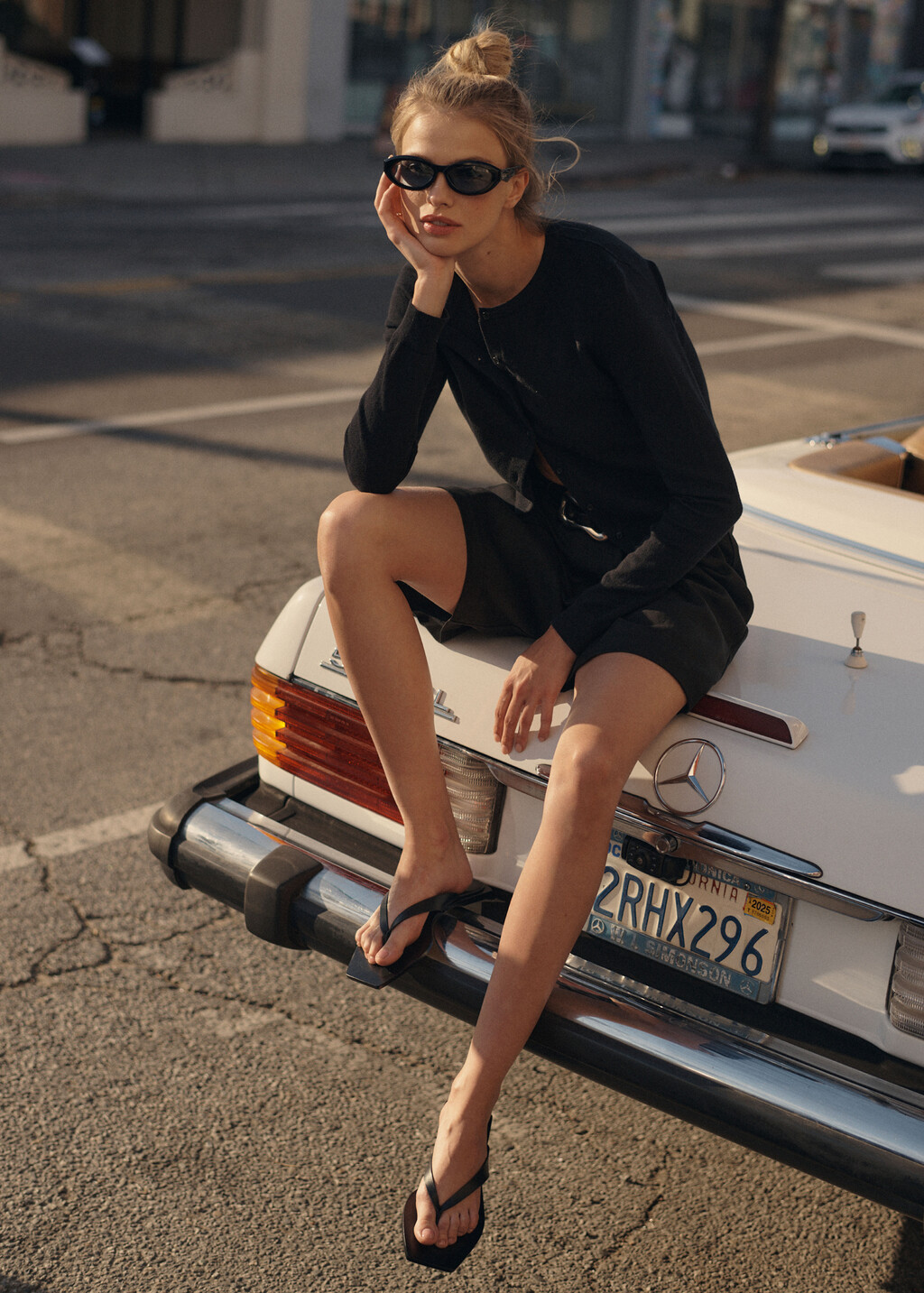 Anthropologie - © Artlist