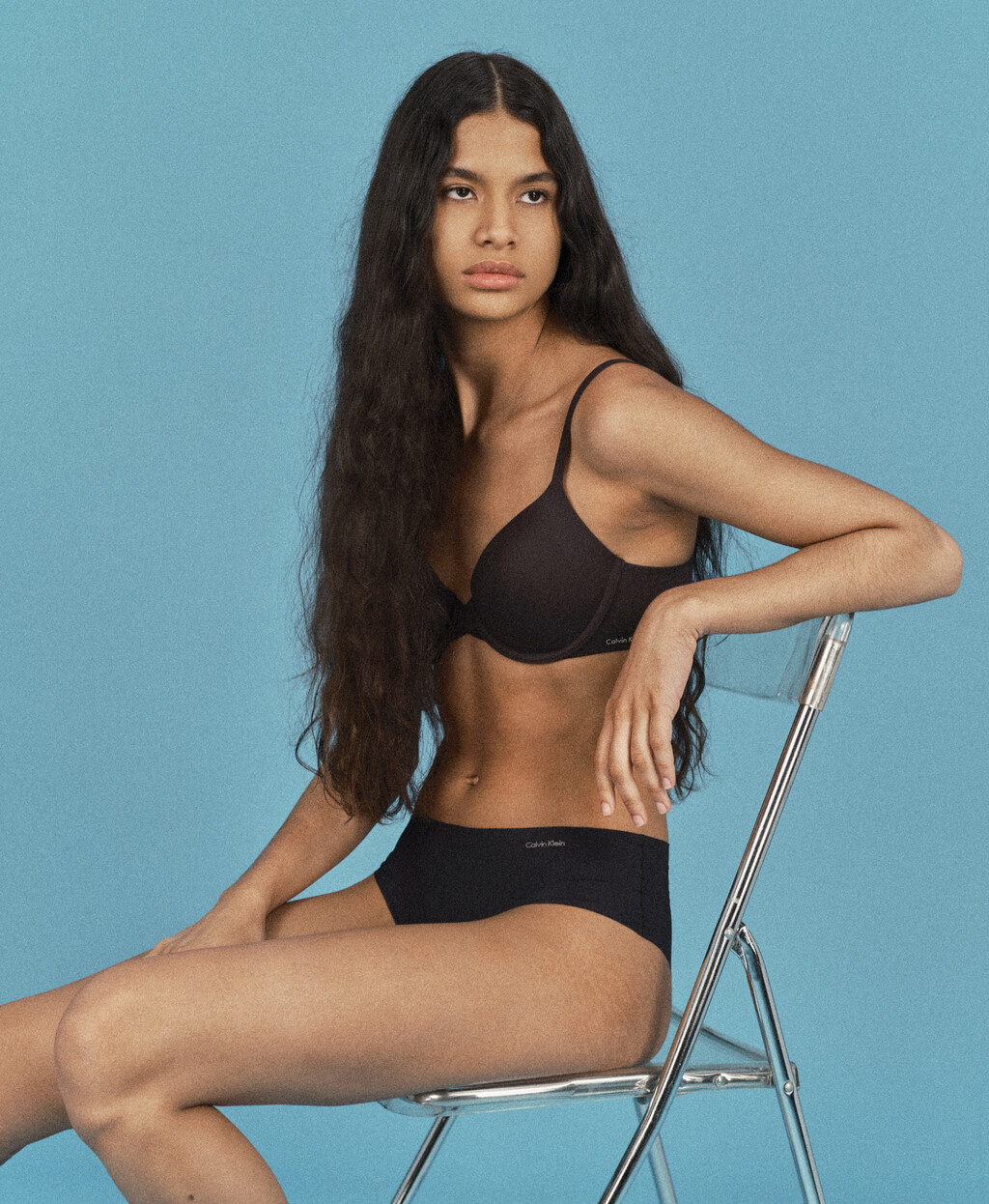 Calvin Klein - © Artlist