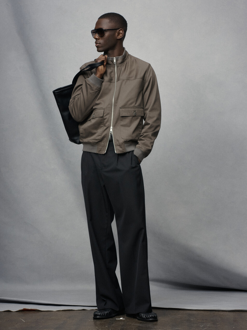 Calvin Klein - © Artlist