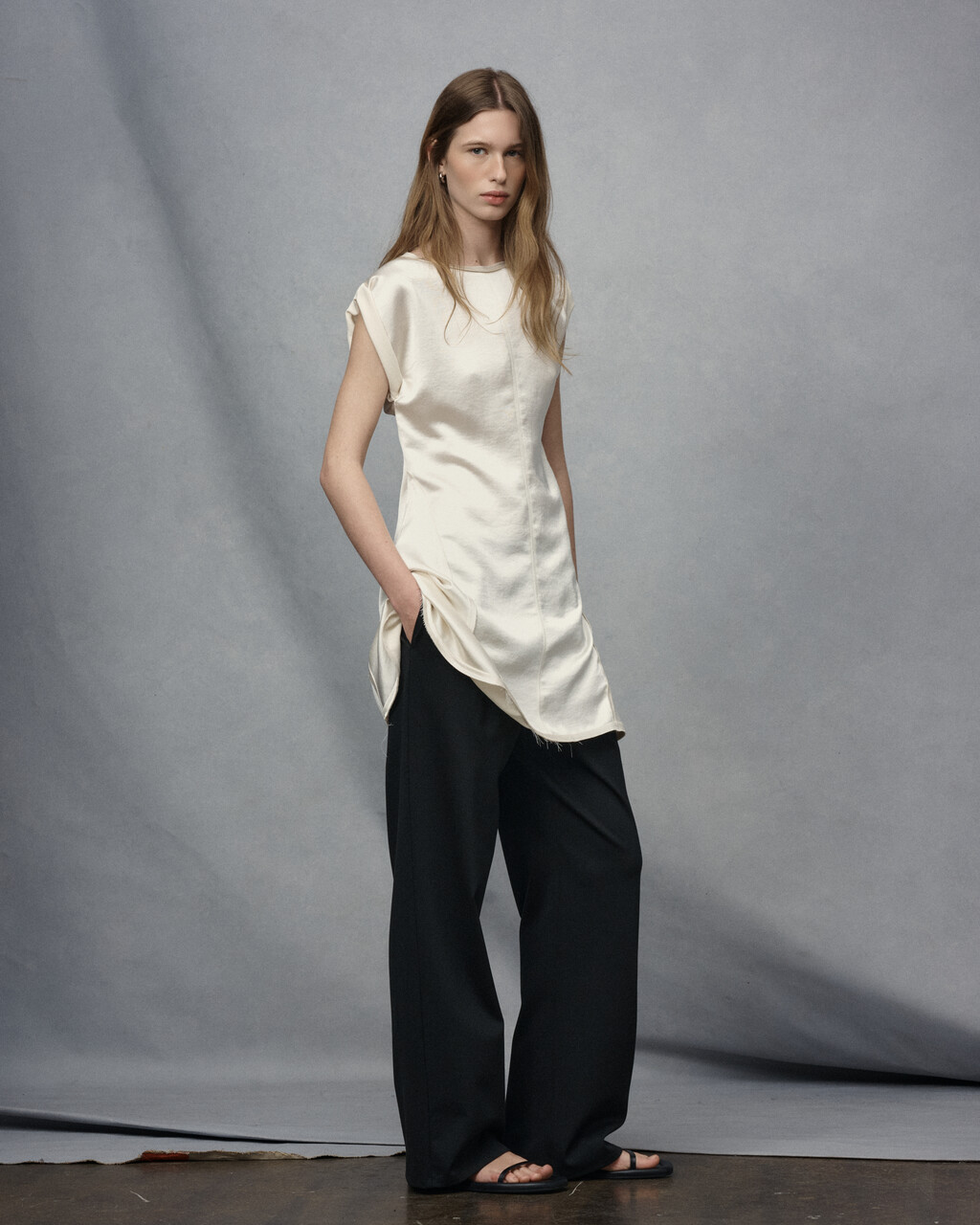 Calvin Klein - © Artlist