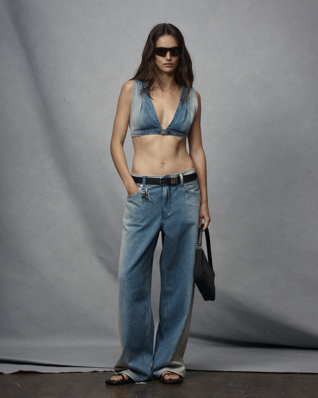 Calvin Klein - © Artlist