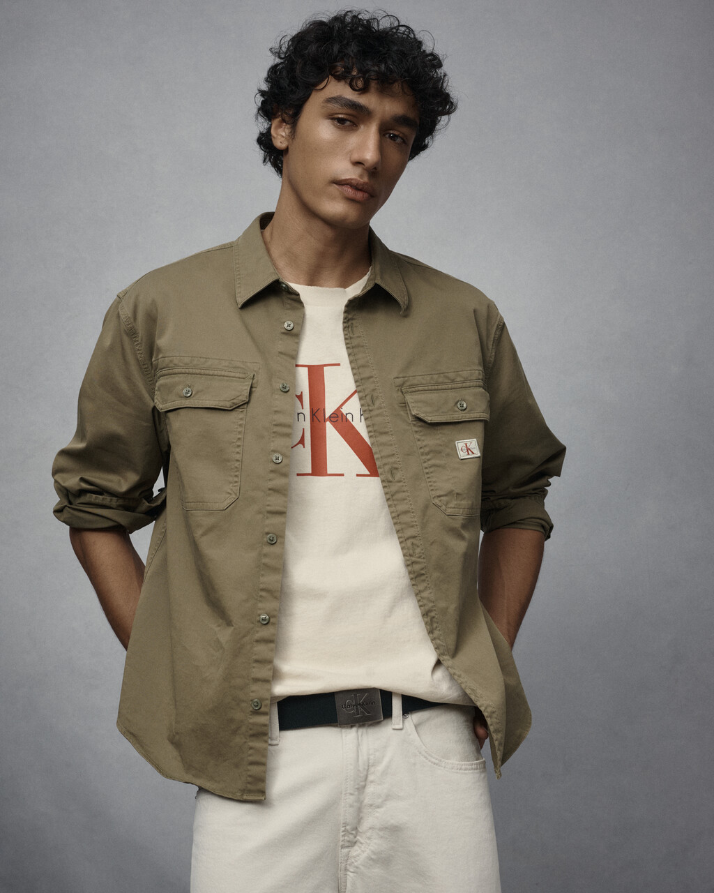 Calvin Klein - © Artlist