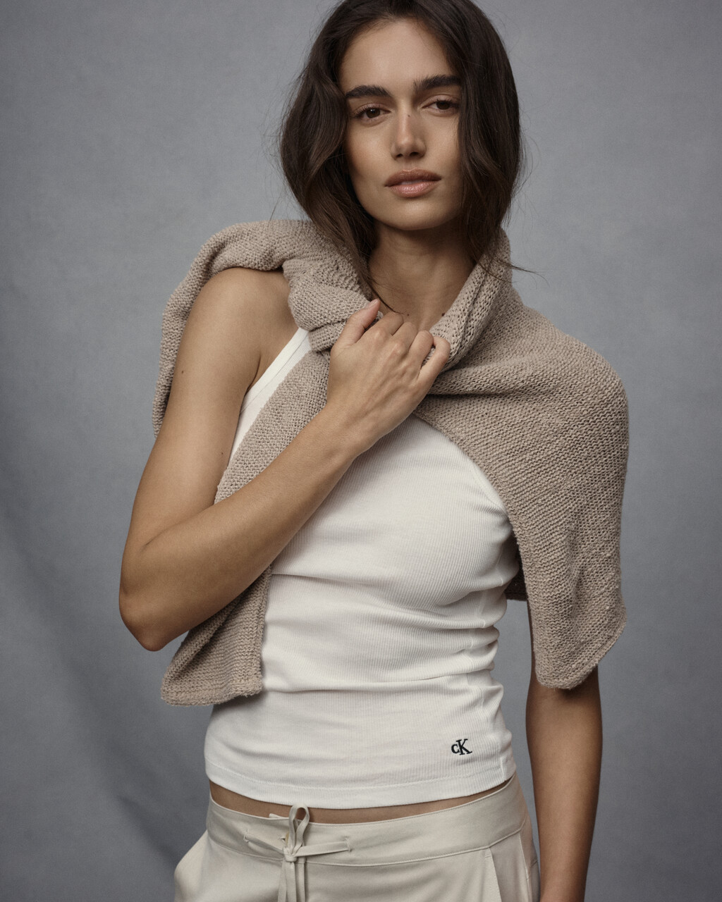Calvin Klein - © Artlist