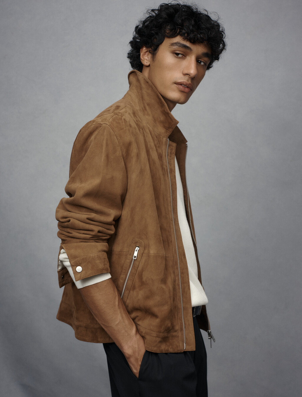 Calvin Klein - © Artlist