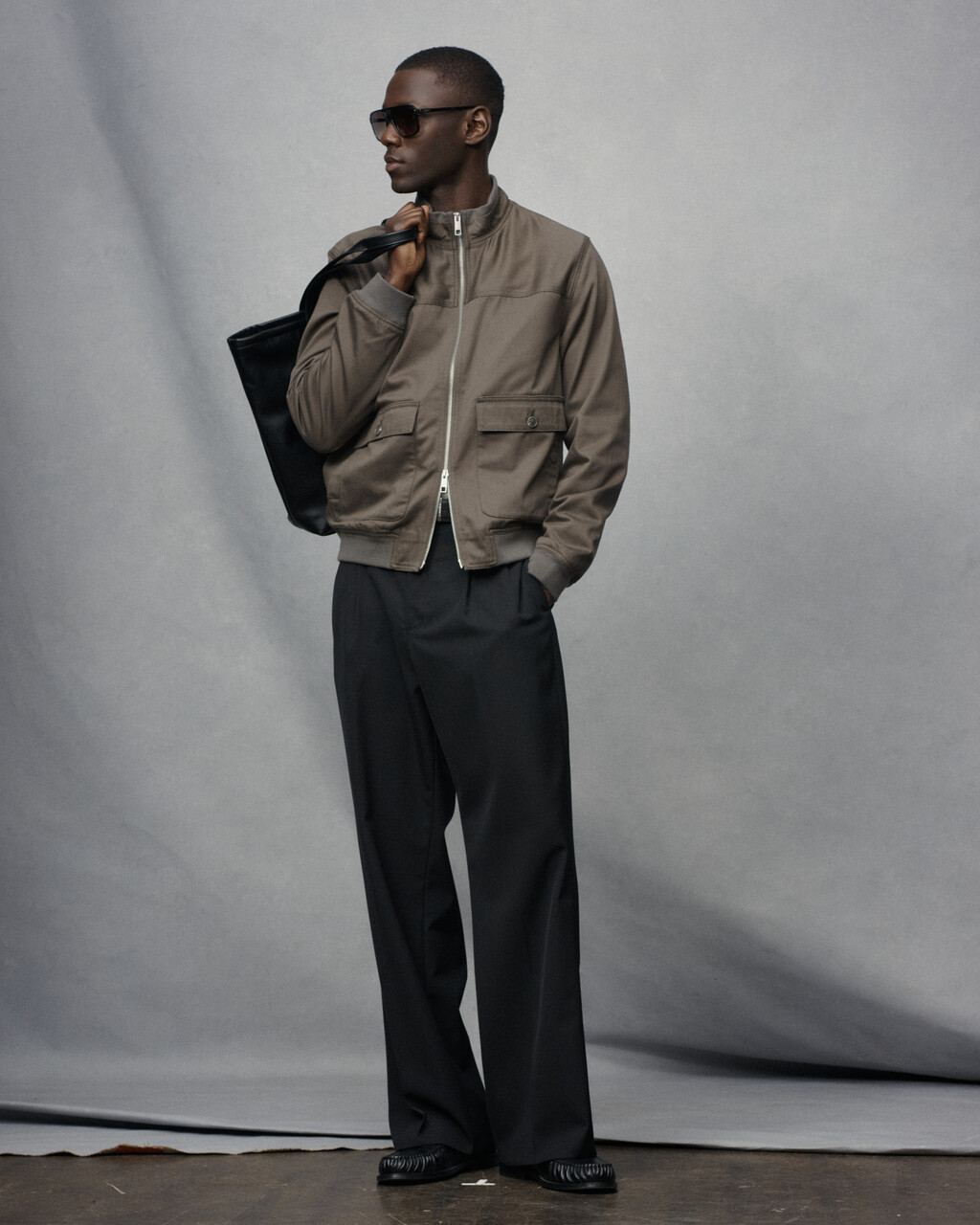 Calvin Klein - © Artlist