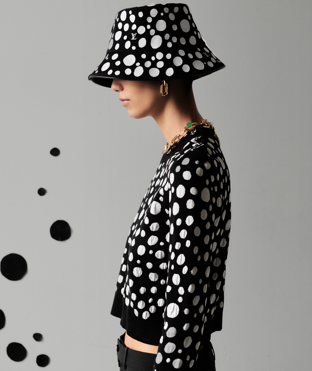 Louis Vuitton - © Artlist