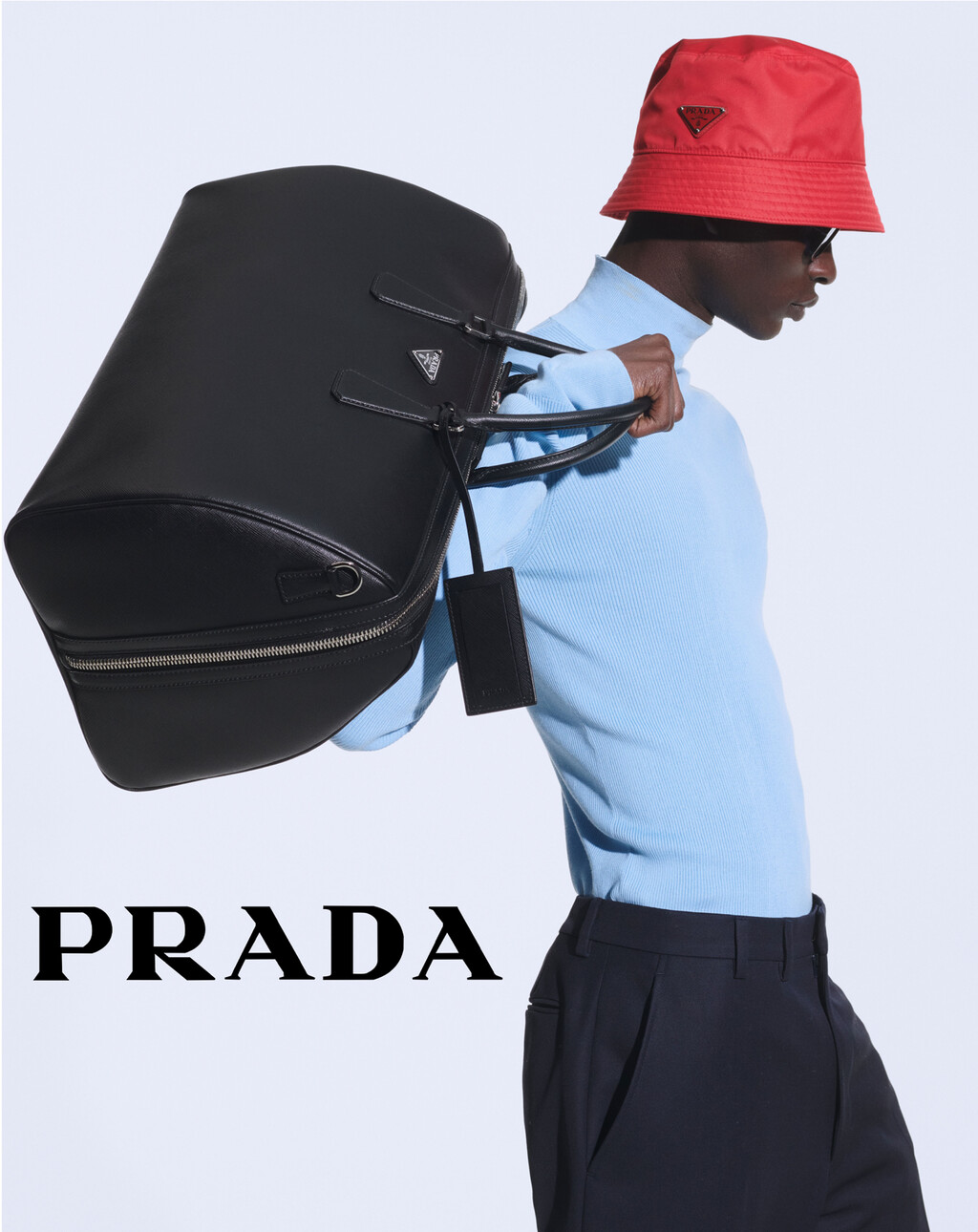 Prada - © Artlist