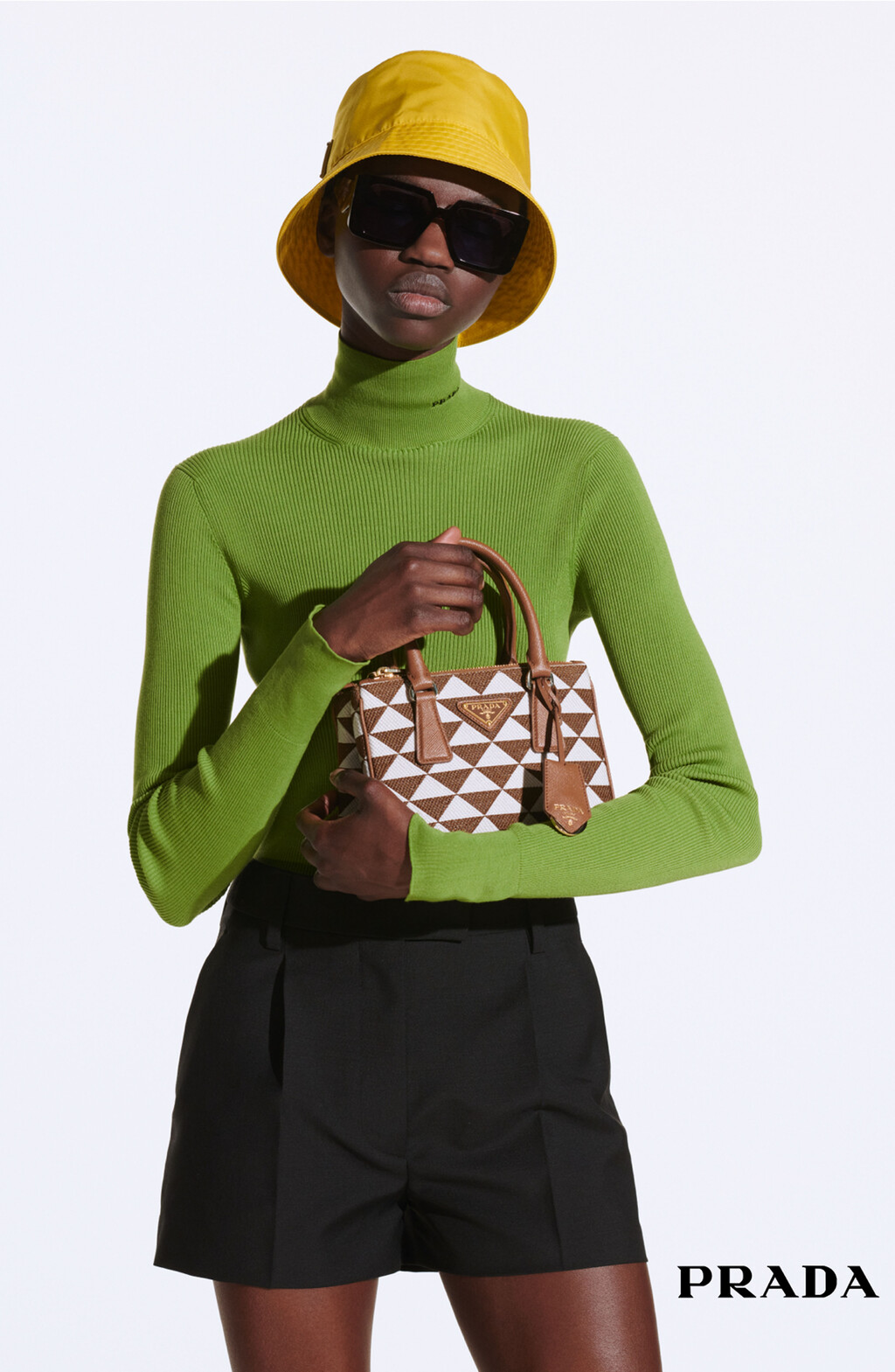 Prada - © Artlist