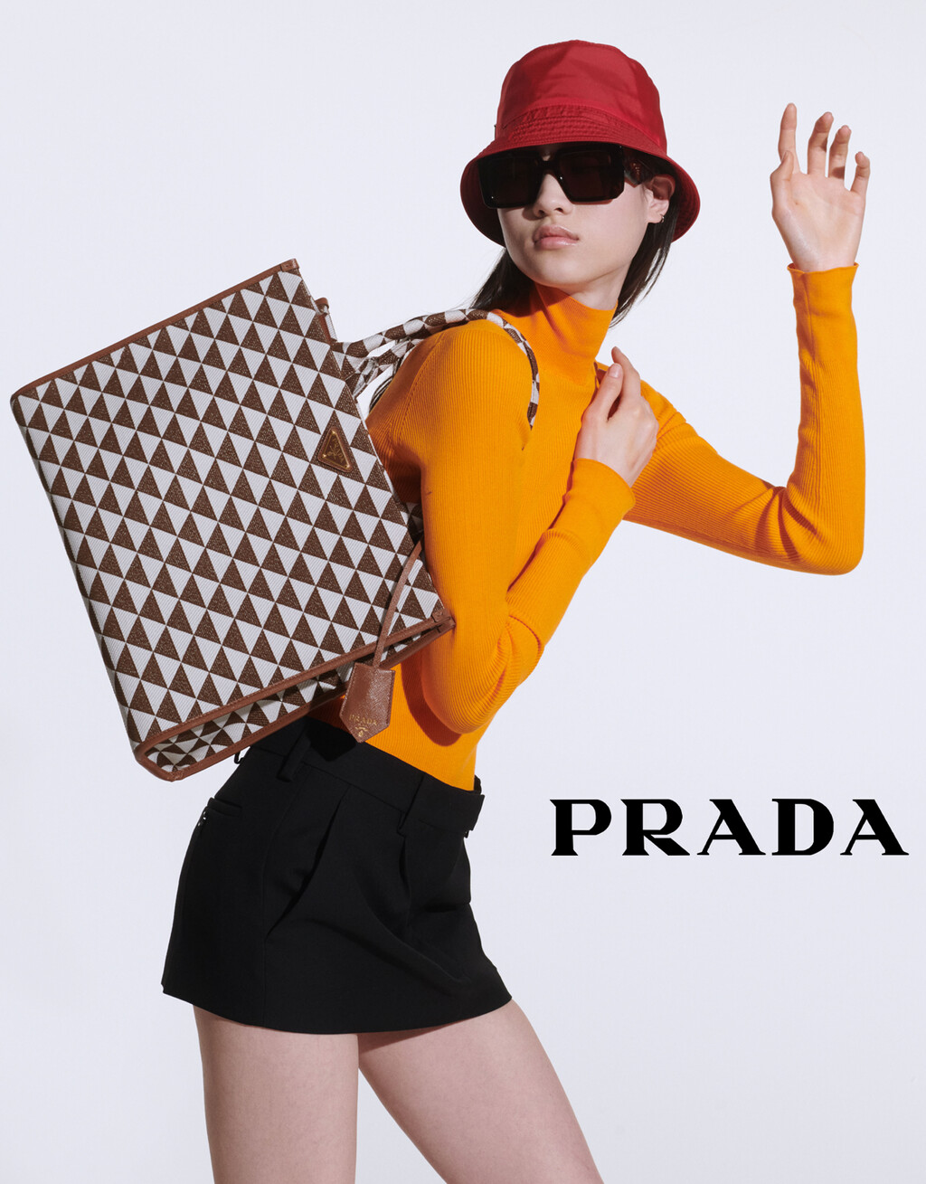 Prada - © Artlist