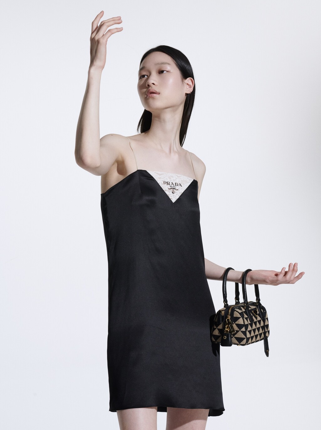 Prada - © Artlist