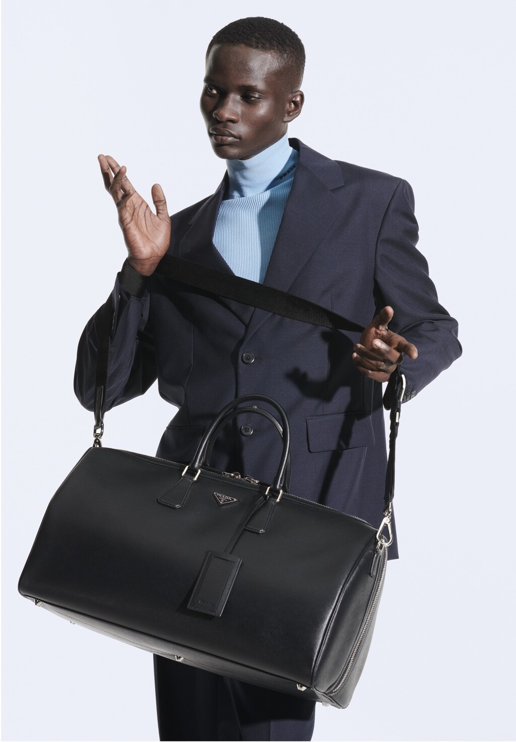 Prada - © Artlist