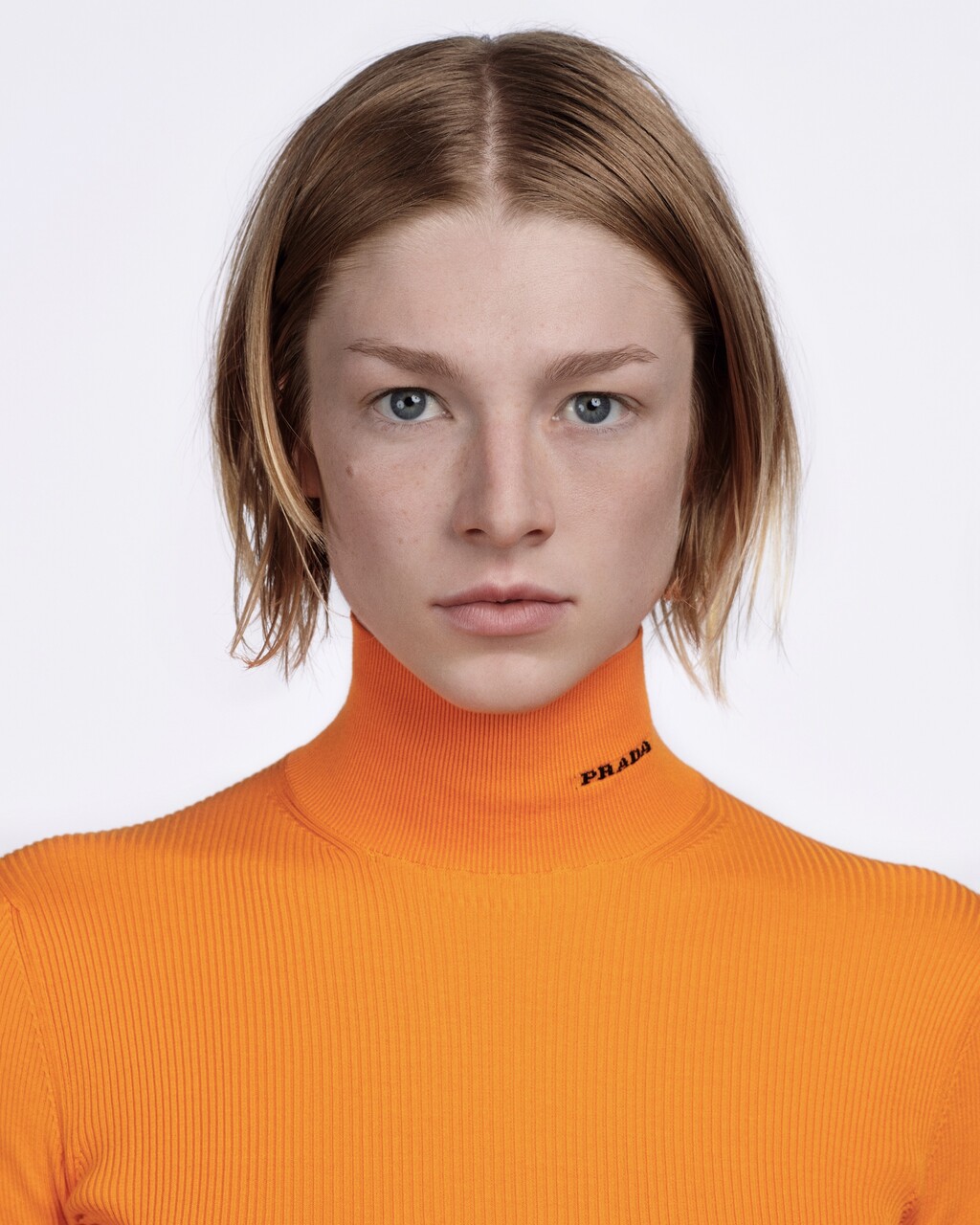 Prada x Hunter Schafer - © Artlist