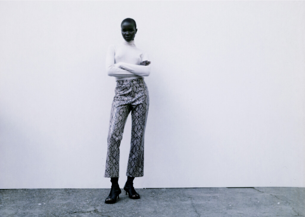 Zara - © Artlist