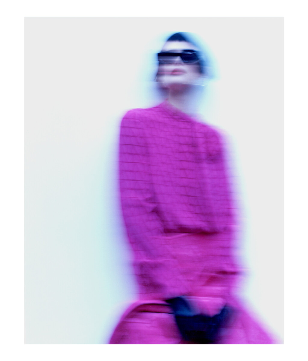 CR Fashion Book - © Artlist