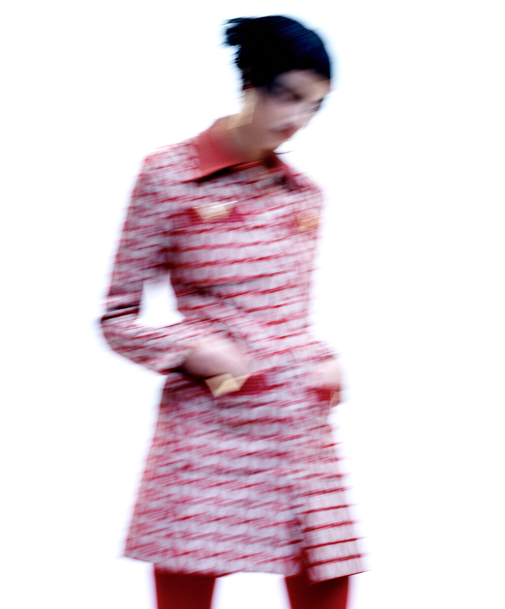 CR Fashion Book - © Artlist