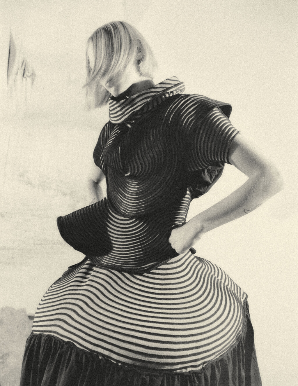 Document Journal - © Artlist