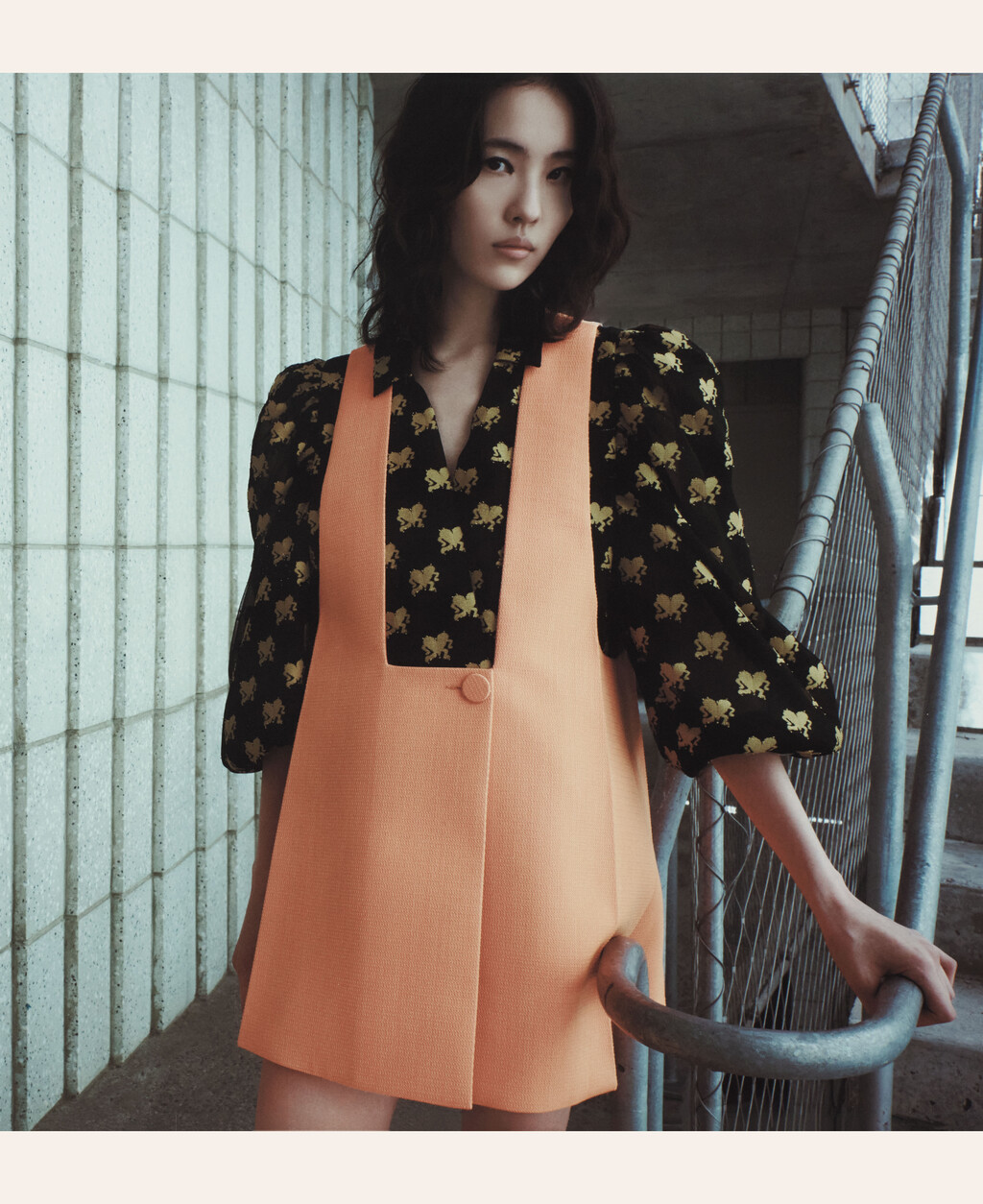 Elle US - © Artlist