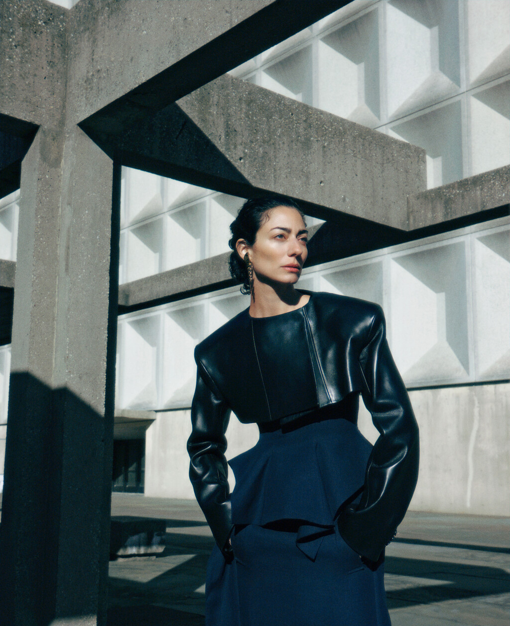 Elle US - © Artlist