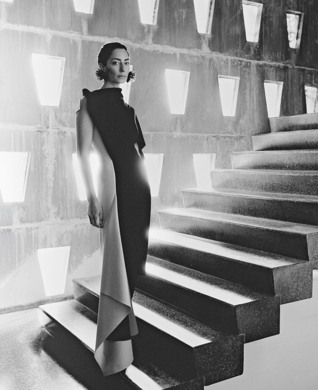Elle US - © Artlist