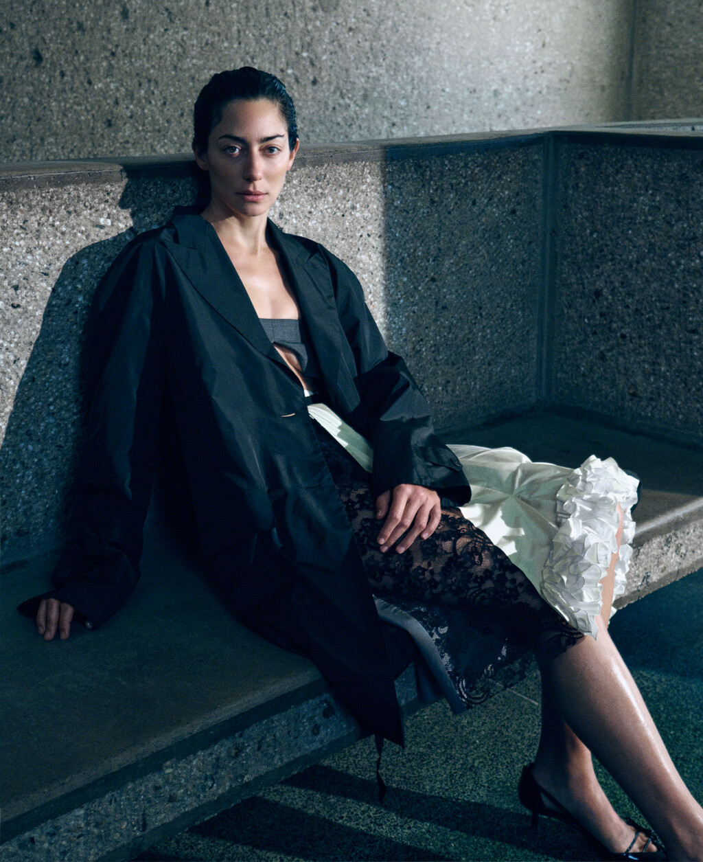 Elle US - © Artlist