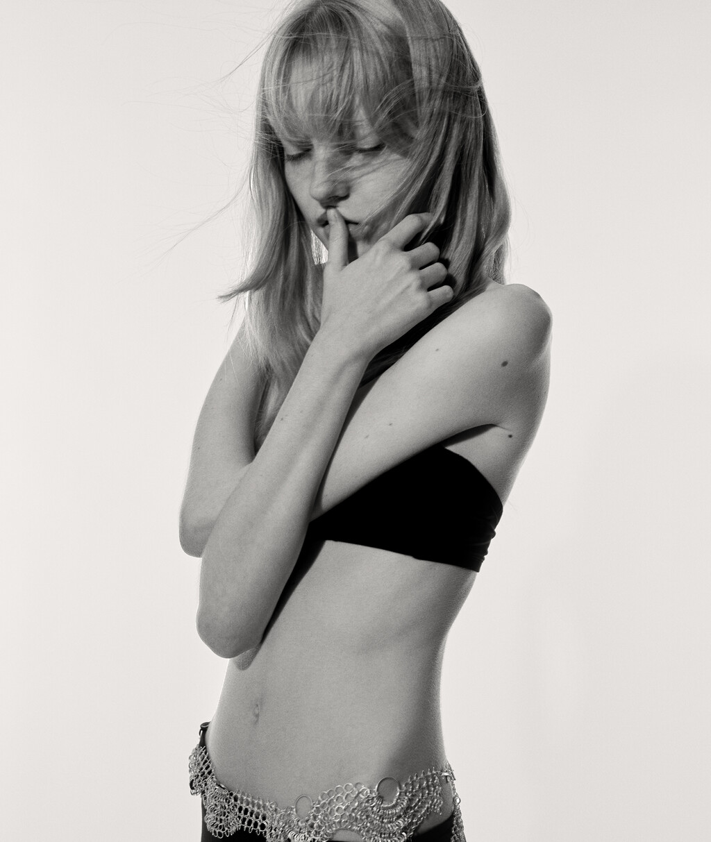 Lyra - © Artlist