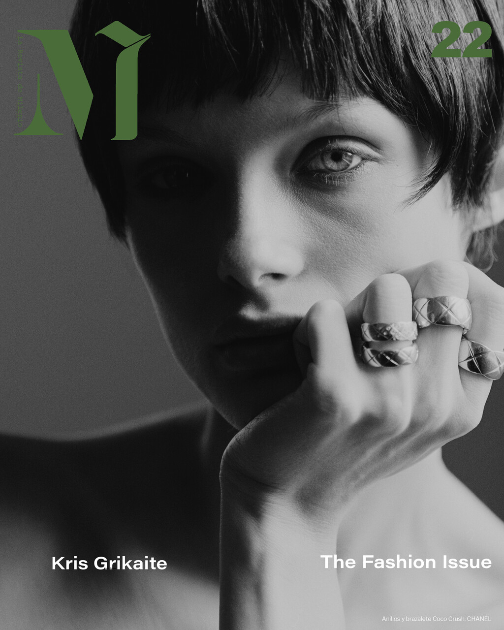 M Revista de Milenio - © Artlist