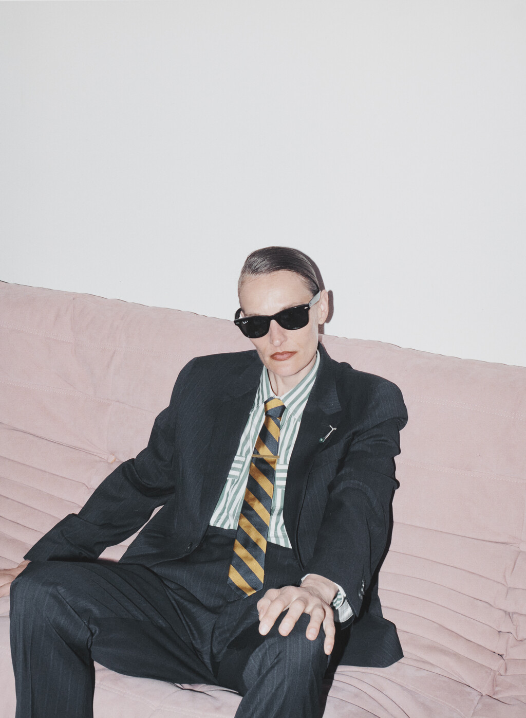 Unprint Magazine - © Artlist